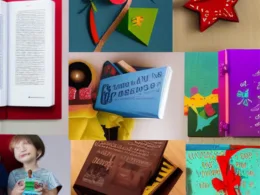 9 pomysłów na książkowe prezenty dla dzieci w różnym wieku