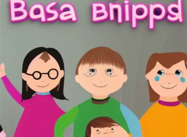 Basia i przyjaciele - Seria, która uczy empatii i pomaga oswoić emocje