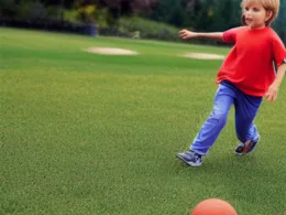 Dlaczego dzieci powinny uprawiać sport?