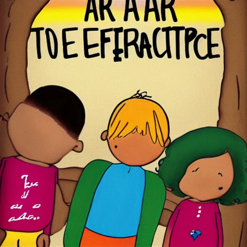 Książki dla dzieci uczące tolerancji