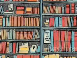 Książki oparte na komiksach - animowana brama do świata literackiego