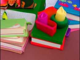 Książki zapachowe - jak je wykorzystać w zabawie i edukacji