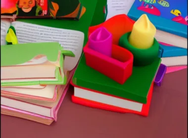Książki zapachowe - jak je wykorzystać w zabawie i edukacji